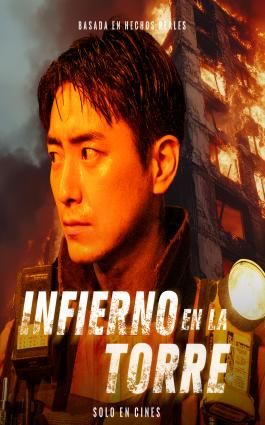 INFIERNO EN LA TORRE